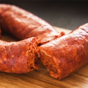 Longaniza