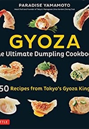Gyoza (Paradise Yamamoto)