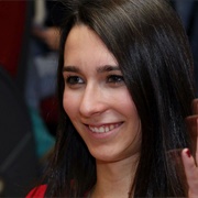 Lola Rodríguez (Trans Woman, She/Her)