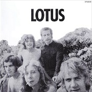 Lotus - Lotus (1974)