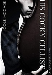 His Cocky Cellist (Cole McCade)