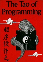 The Tao of Programming (Geoffrey James)