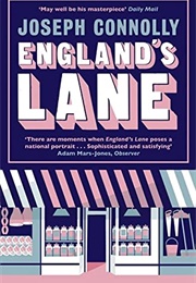 England's Lane (Joseph Connolly)