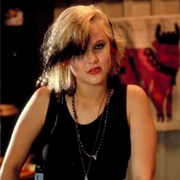 Violet Moraine (Friday the 13th Part 5: A New Beginning)