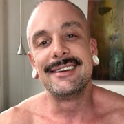 Geoffrey Mac (Gay, He/Him)