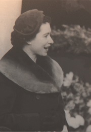 Churchill & the Queen (2022)