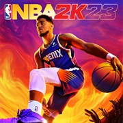 NBA 2K23
