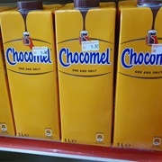 Chocomel
