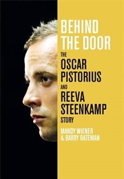 Behind the Door (Mandy Wiener)