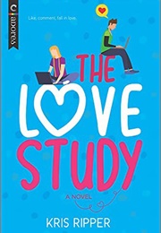 The Love Study (Kris Ripper)