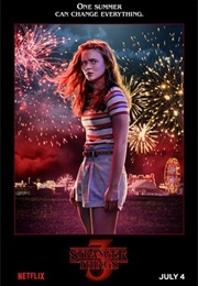 Max Mayfield (Season 3)