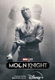 Mr Knight (Moon Knight)