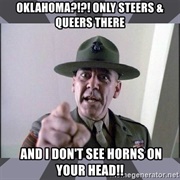 Oklahoma