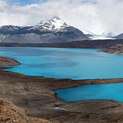 Lago Argentino