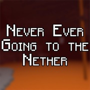 Never Ever Going Back to the Nether