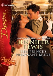 The Prince's Pregnant Bride (Jennifer Lewis)