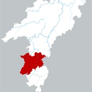 Jingzhou Miao and Dong Autonomous County