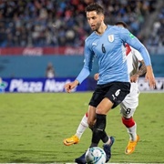 Rodrigo Bentancur