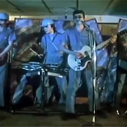 Secret Agent Man - Devo