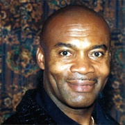 Delroy Grant - Minstead Rapist