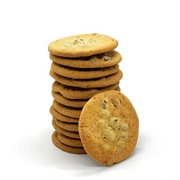 Wuollet Bakery Chocolate Chip Cookie