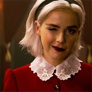 Sabrina Spellman - 'Chilling Adventures of Sabrina'