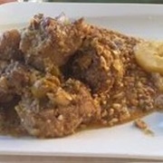 Chivo Lechal Malagueno