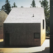 Heckscher House, USA