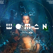 Woman - Doja Cat