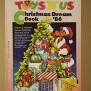 Toys "R" Us Catalogue