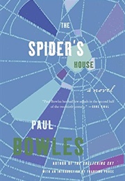 Spider's House (Paul Bowles)