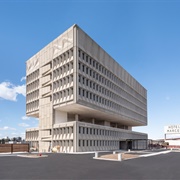 Hotel Marcel, New Haven