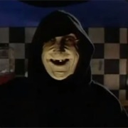 The Tale of the Magician's Assistant