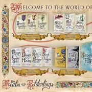 Realm of the Elderlings