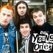 The Young Ones (1982-1984)