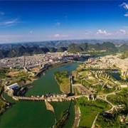 Dahua Yao Autonomous County