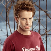 Daniel 'Oz' Osbourne