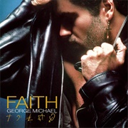 George Michael - Faith (1987)