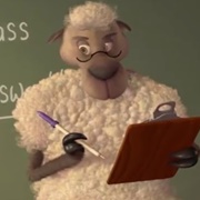 Mr. Woolensworth (Chicken Little)