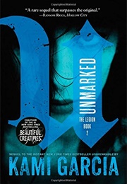 Unmarked (Kami Garcia)