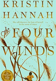 The Four Winds (Kristin Hannah)
