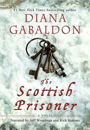 The Scottish Prisoner (Diana Gabaldon)