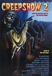 Creepshow 2 (1987)