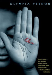 Eden (Olympia Vernon)