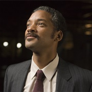 Will Smith