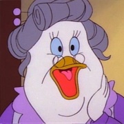 Bentina (Ducktales)