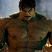 3rd Member - Hulk