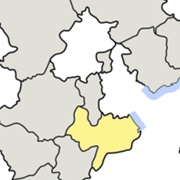 Mengcun Hui Autonomous County