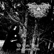 Drowning the Light - Of Celtic Blood & Satanic Pride