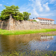 Batticaloa, Sri Lanka